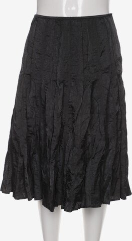 APANAGE Skirt in XL in Black: front