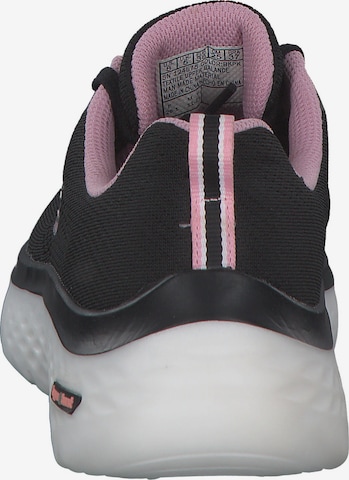 SKECHERS Sneakers '124578' in Black