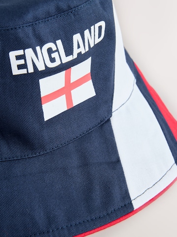 Next Hattu 'FIFA Weltmeisterschaft 2026™' värissä sininen