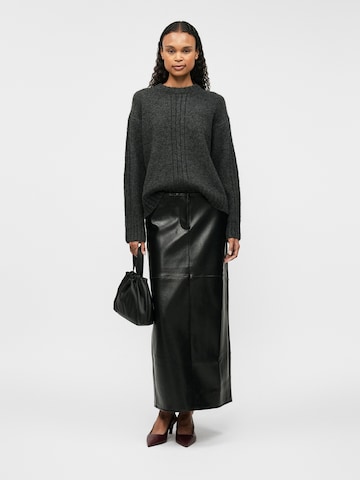 Calvin Klein Свитер в Серый