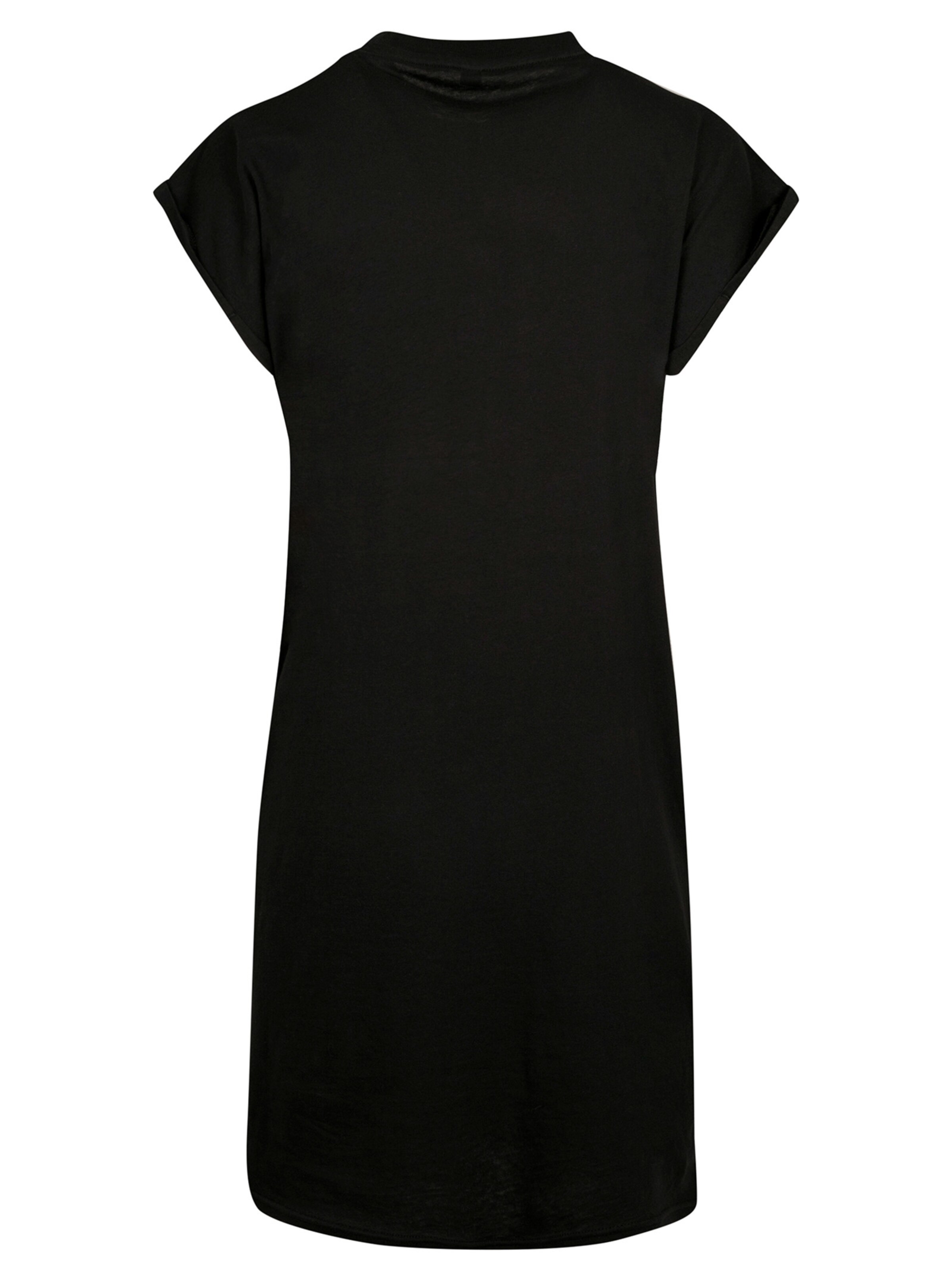 F4NT4STIC Kleid in Schwarz