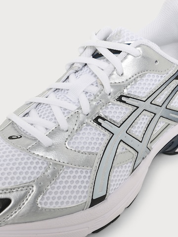 balts ASICS SportStyle Zemie brīvā laika apavi 'GEL-1130'
