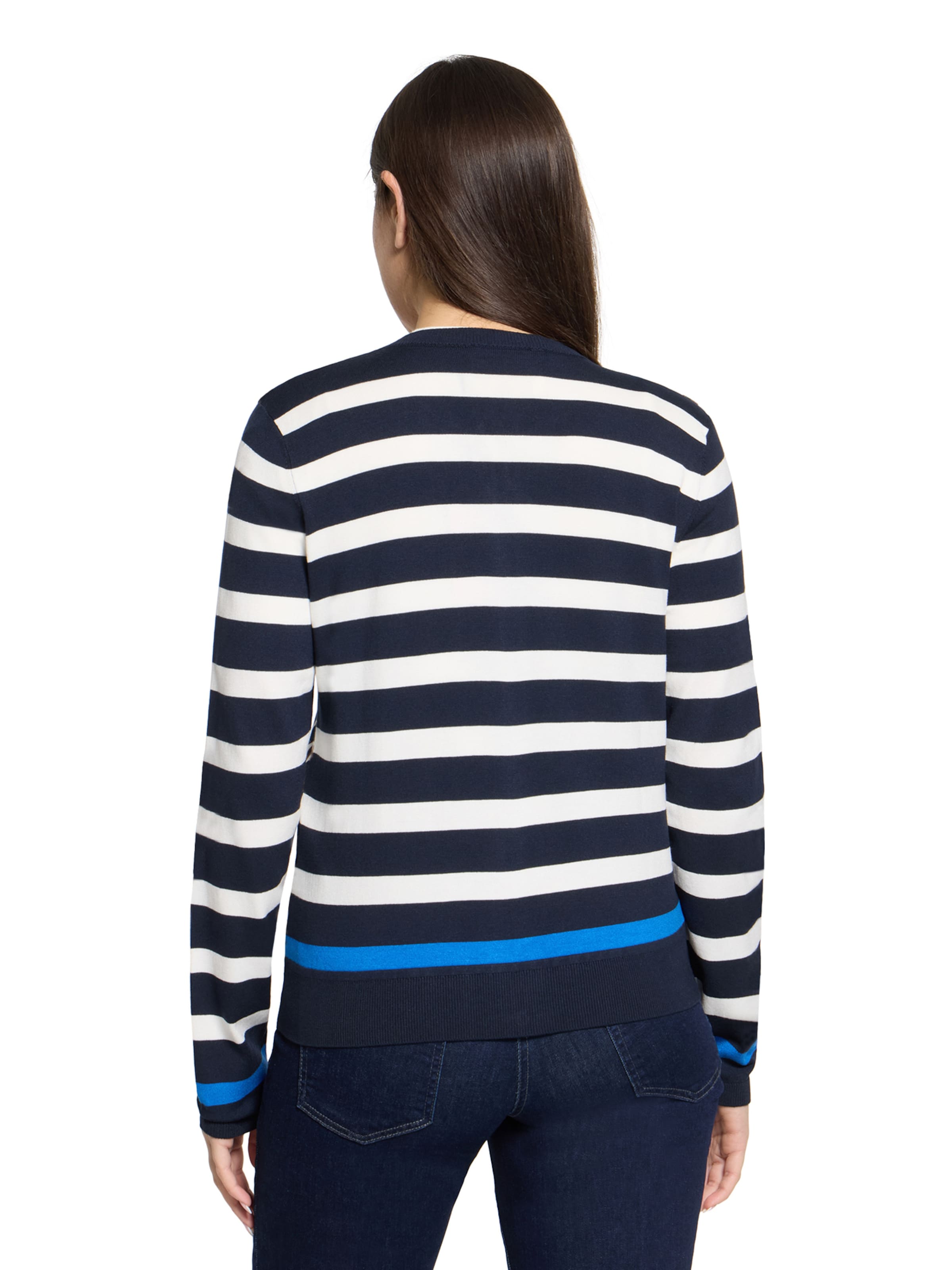 Giacchetta di Betty Barclay in marrone