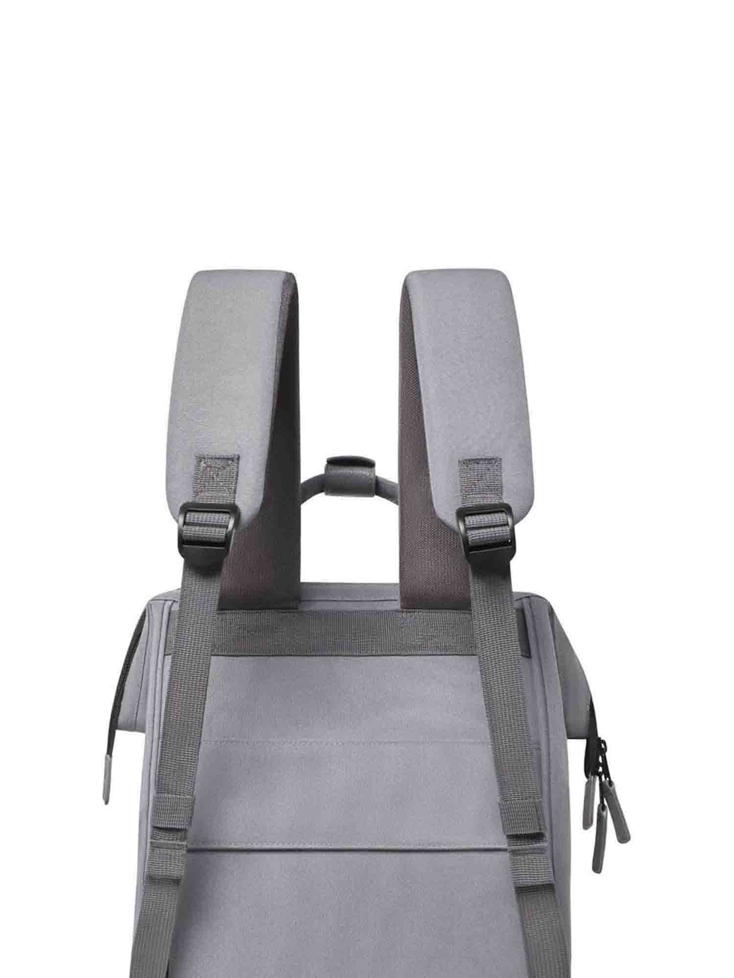Cabaia Backpack 'Adventurer M' in Grey