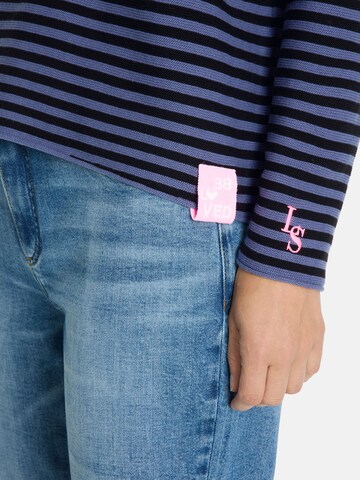 LIEBLINGSSTÜCK Sweater in Blue