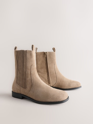 Next - Botim 'Forever Comfort' em bege