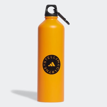 ADIDAS BY STELLA MCCARTNEY Trinkflasche in Orange