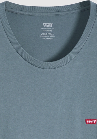 Levi's® Big & Tall Shirt in Blue