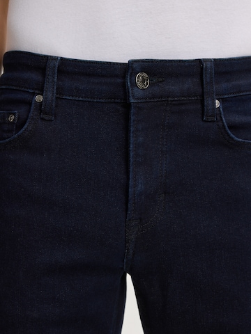 JOOP! Jeans Regular Jeans 'Mitch' in Blauw