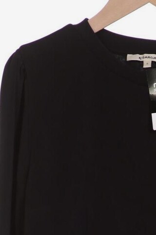 GARCIA Top & Shirt in S in Black