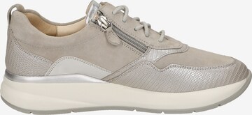 SIOUX Sneakers laag ' Segolia ' in Beige