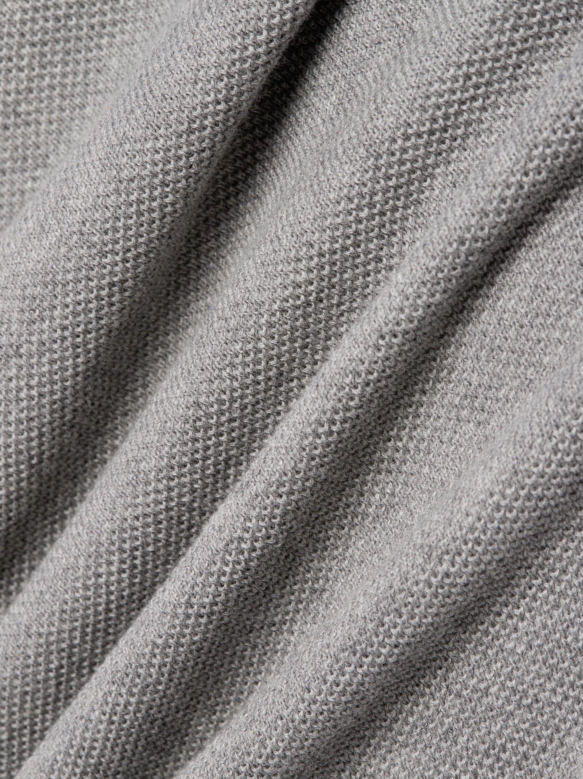 Pull-over ' Stockholm ' Nils Sundström en gris