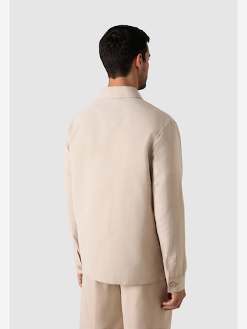 Veste mi-saison ' 754000 ' MAERZ Muenchen en beige