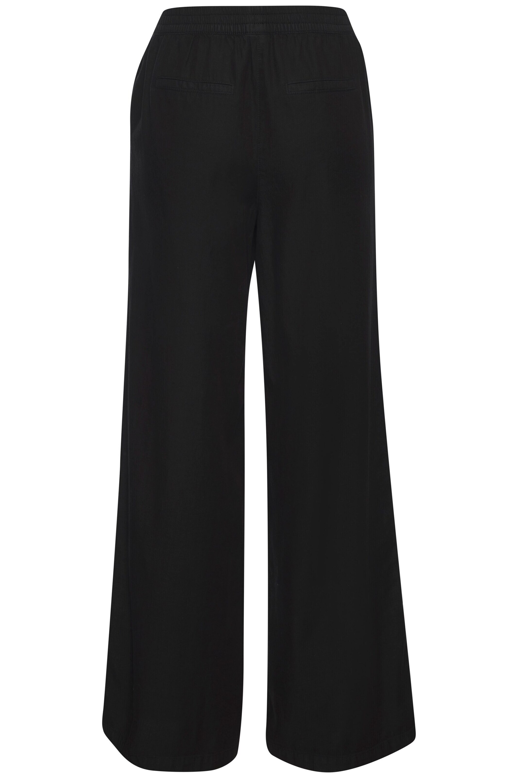 H.I.S Wide leg Pants in Black