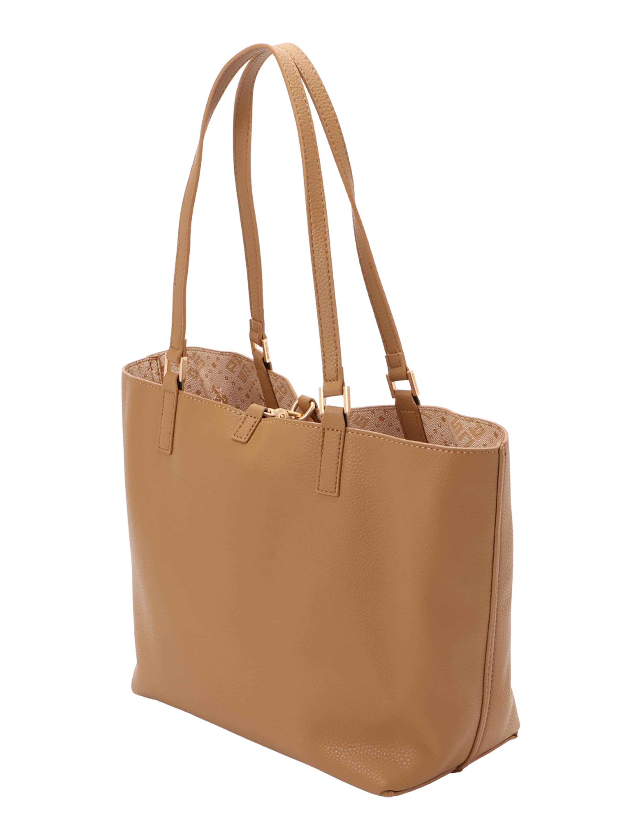 U.S. POLO ASSN. - Shopper 'Malibu' en marrón