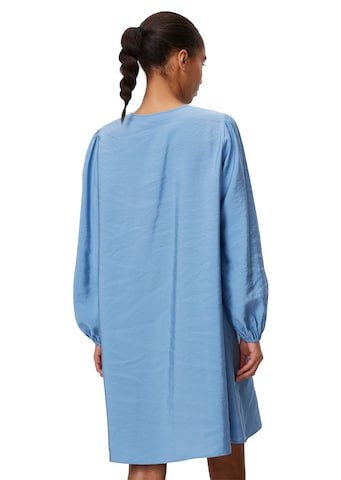 Robe Marc O'Polo DENIM en bleu