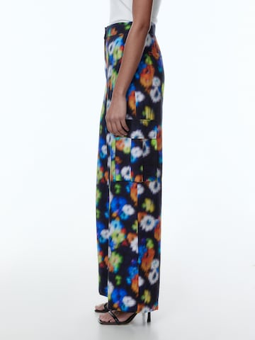 Loosefit Pantaloni 'Malena' di EDITED in colori misti