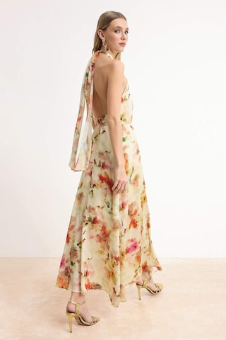 Trendyol Kleid in Mischfarben