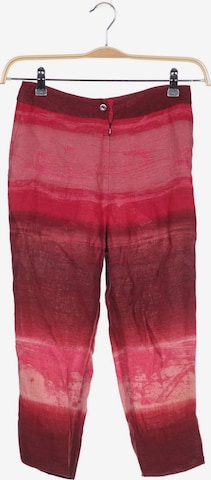 Evelin Brandt Berlin Pants in S in Pink: front