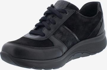 MEPHISTO Sneakers in Black: front