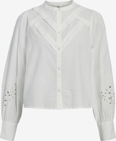 OBJECT Blouse 'Esfir' in White, Item view