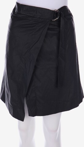 Erika Cavallini Skirt in M in Black: front