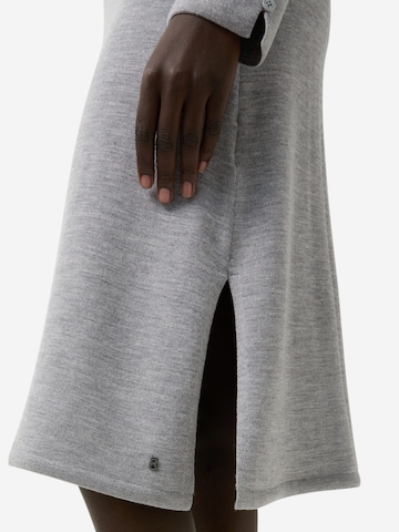 BOGNER Knit dress 'MARVELL' in Grey