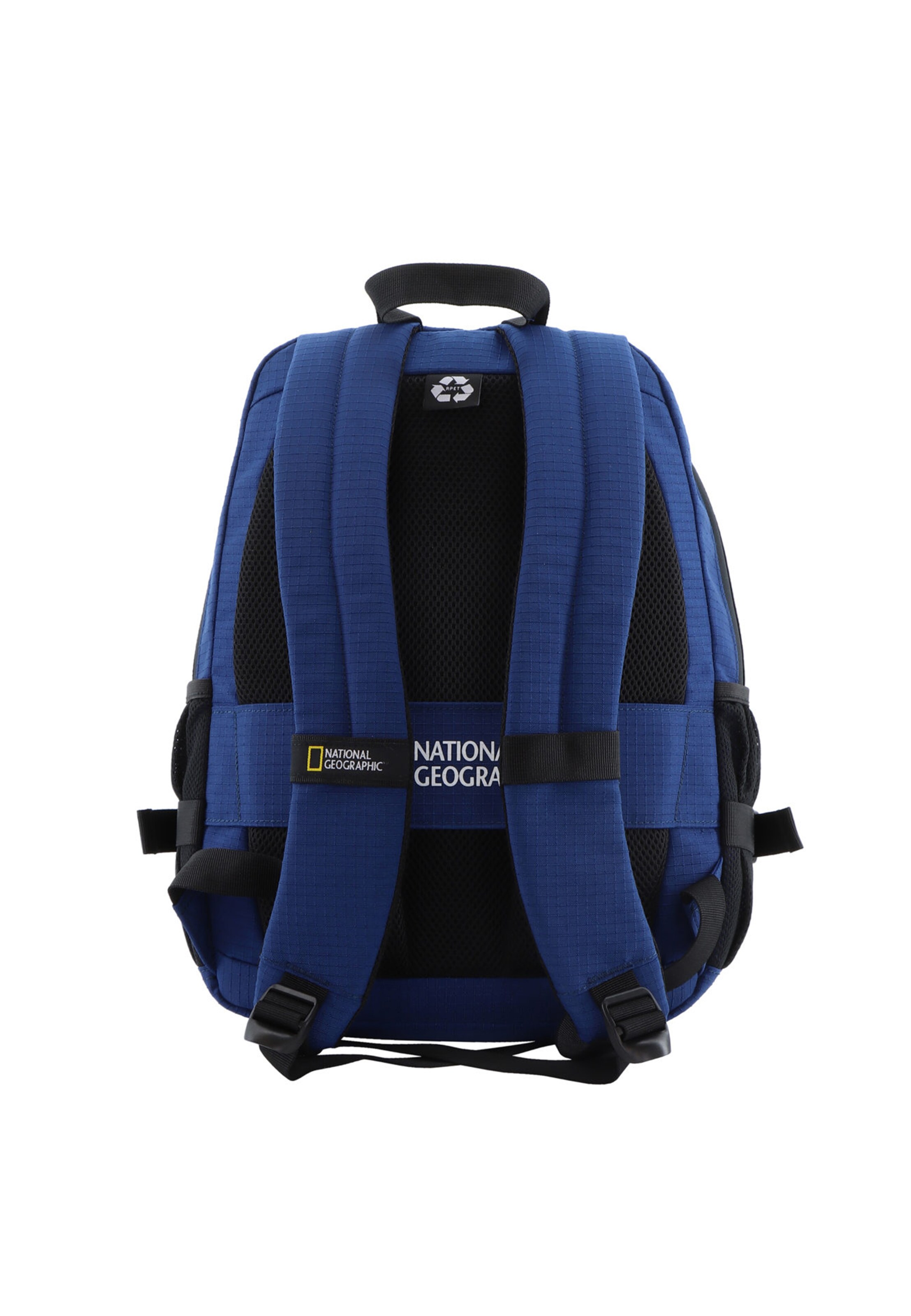 National Geographic Backpack 'EXPLORER III' in Blue