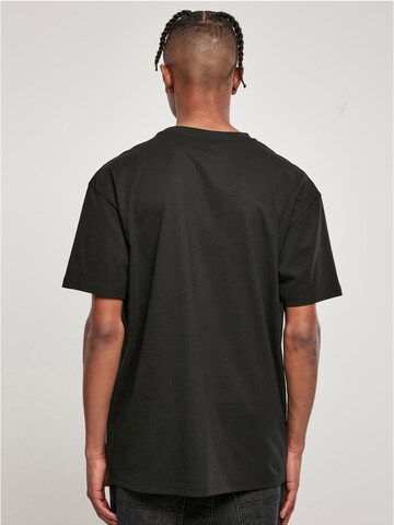 Urban Classics T-Shirt in Schwarz