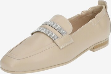 Nero Giardini Slipper in Beige: predná strana