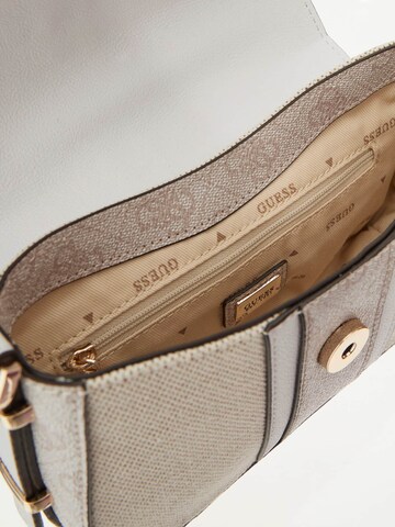 GUESS Handbag 'Kerima' in White