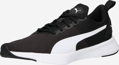 PUMA Sportschuhe 'FLYER' in schwarz, Produktansicht