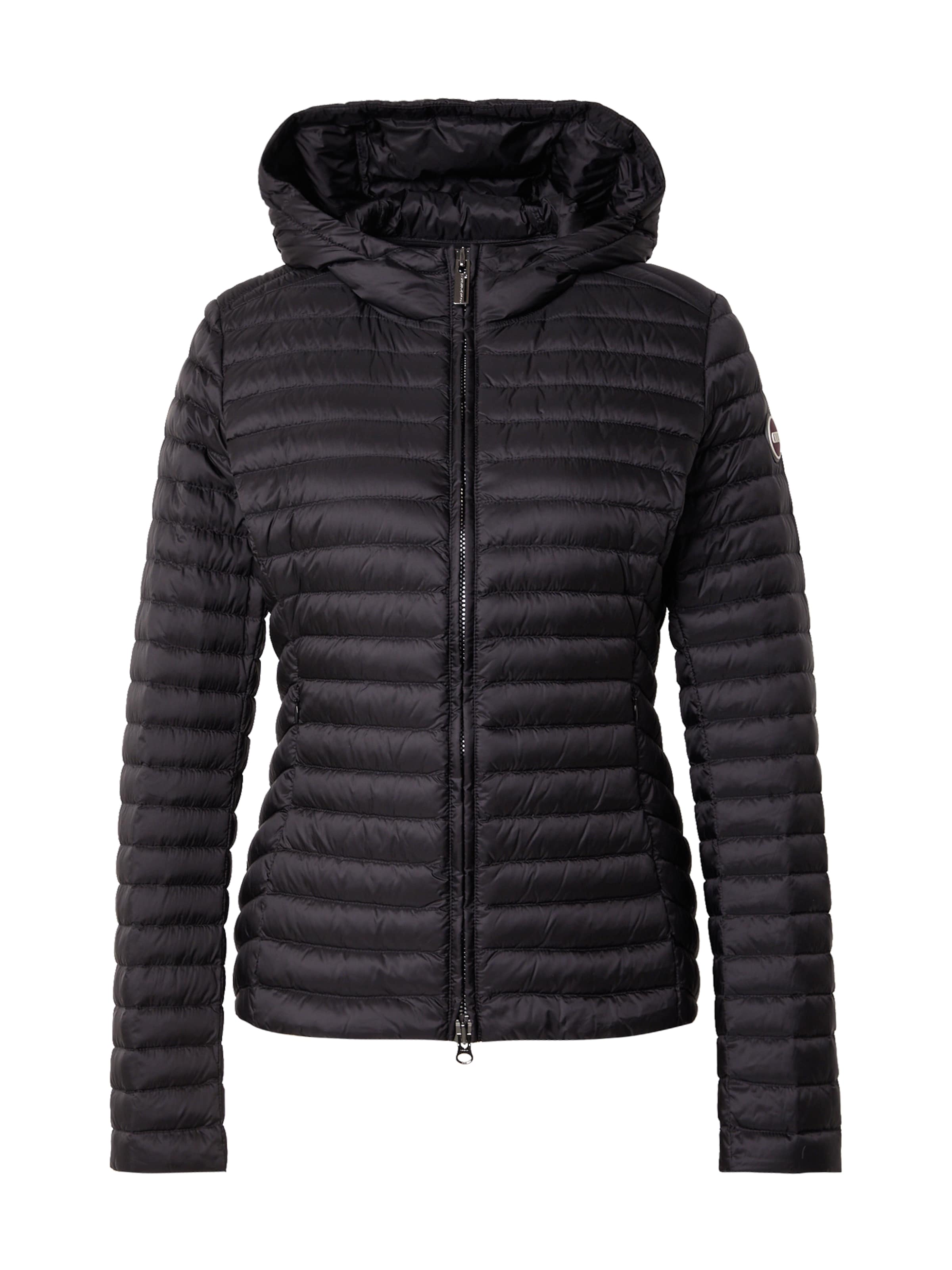 ダウンジャケット・コート COLMAR Women Bubble Jackets 2216E2YO99 Black COLMAR ORIGINALS(コルマーオリジナル) ダウンジャケット