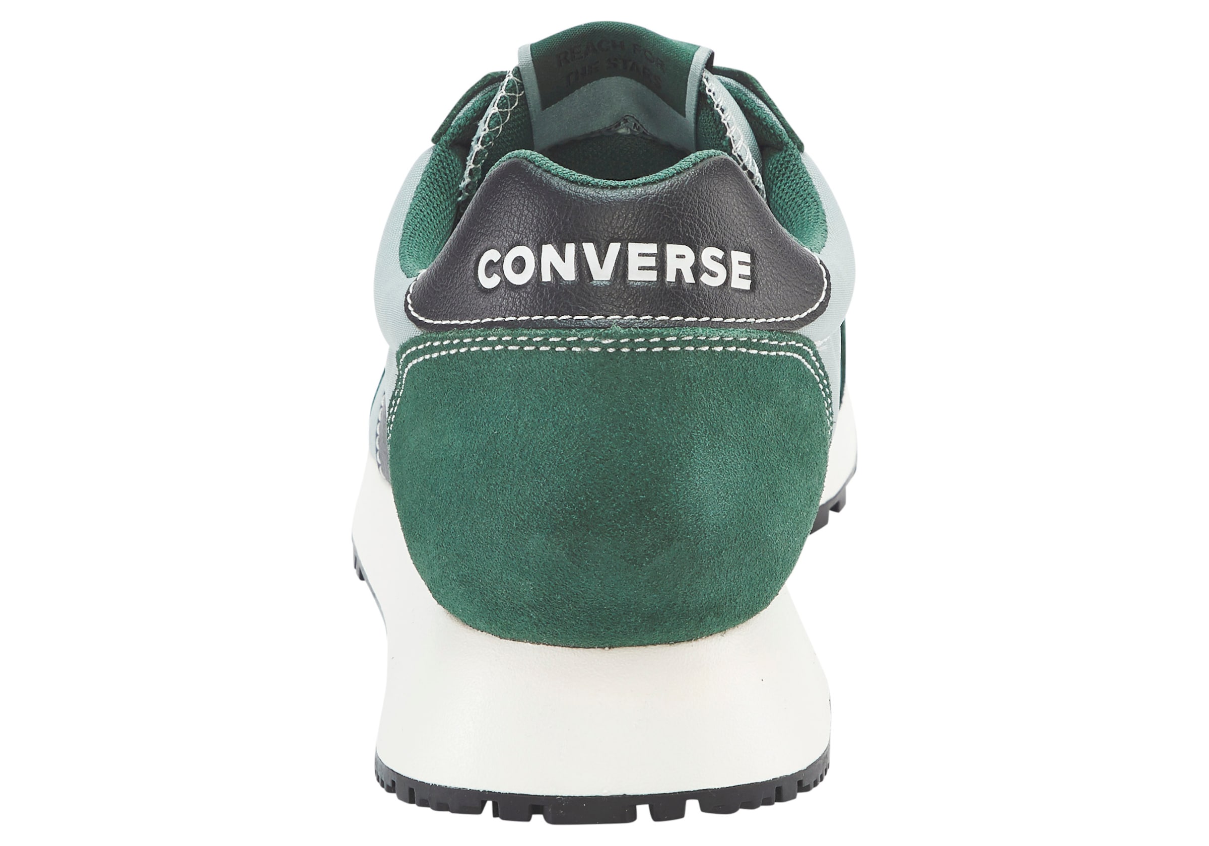 CONVERSE Sneaker in Blau