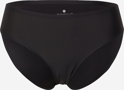 JBS OF DENMARK Slip en noir, Vue avec produit