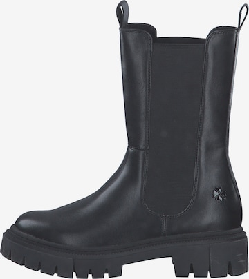 Chelsea Boots MARCO TOZZI by GUIDO MARIA KRETSCHMER en noir