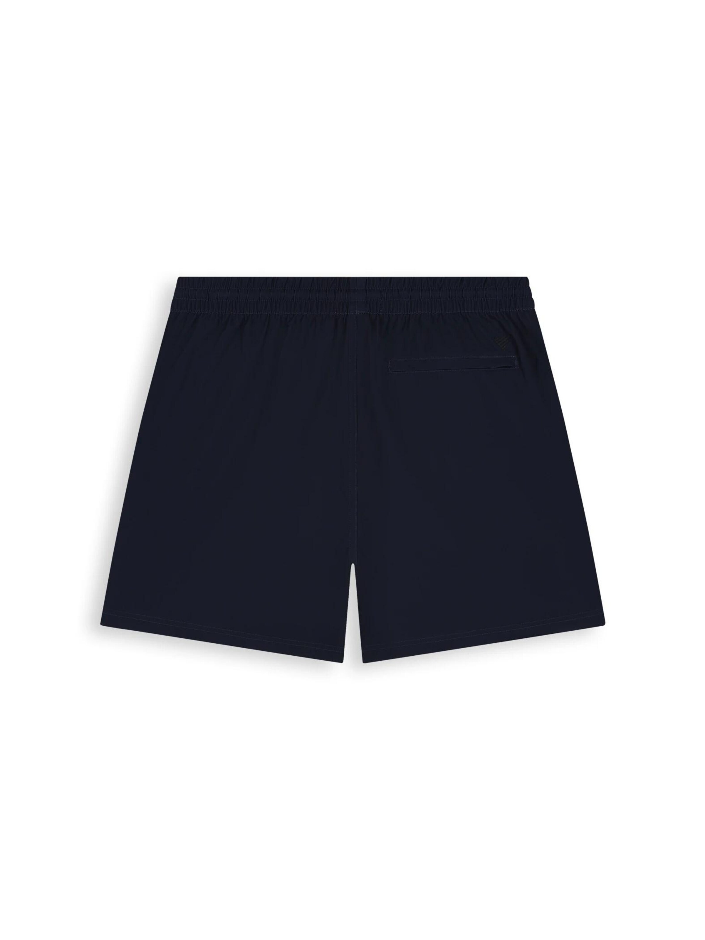 Pure Path Badeshorts‌ in Blau
