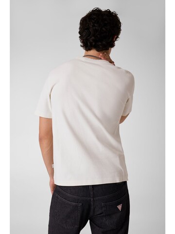 GUESS T-Shirt in Weiß