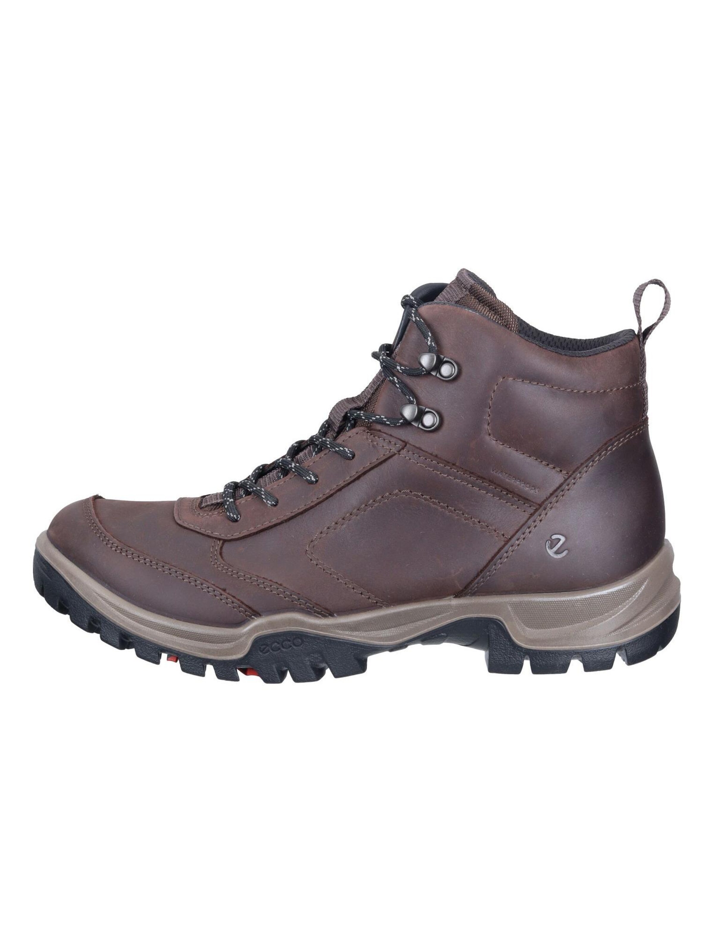 ECCO Boots in Brown
