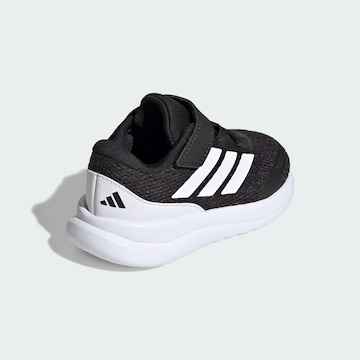 Sneaker 'Runfalcon 6' di ADIDAS SPORTSWEAR in nero