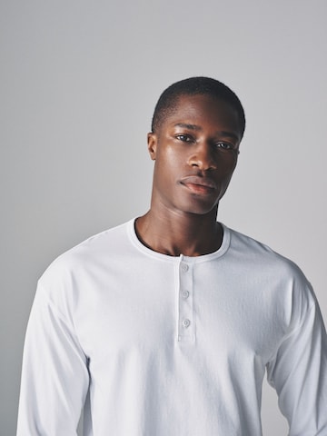 The Set Shirt in Blue