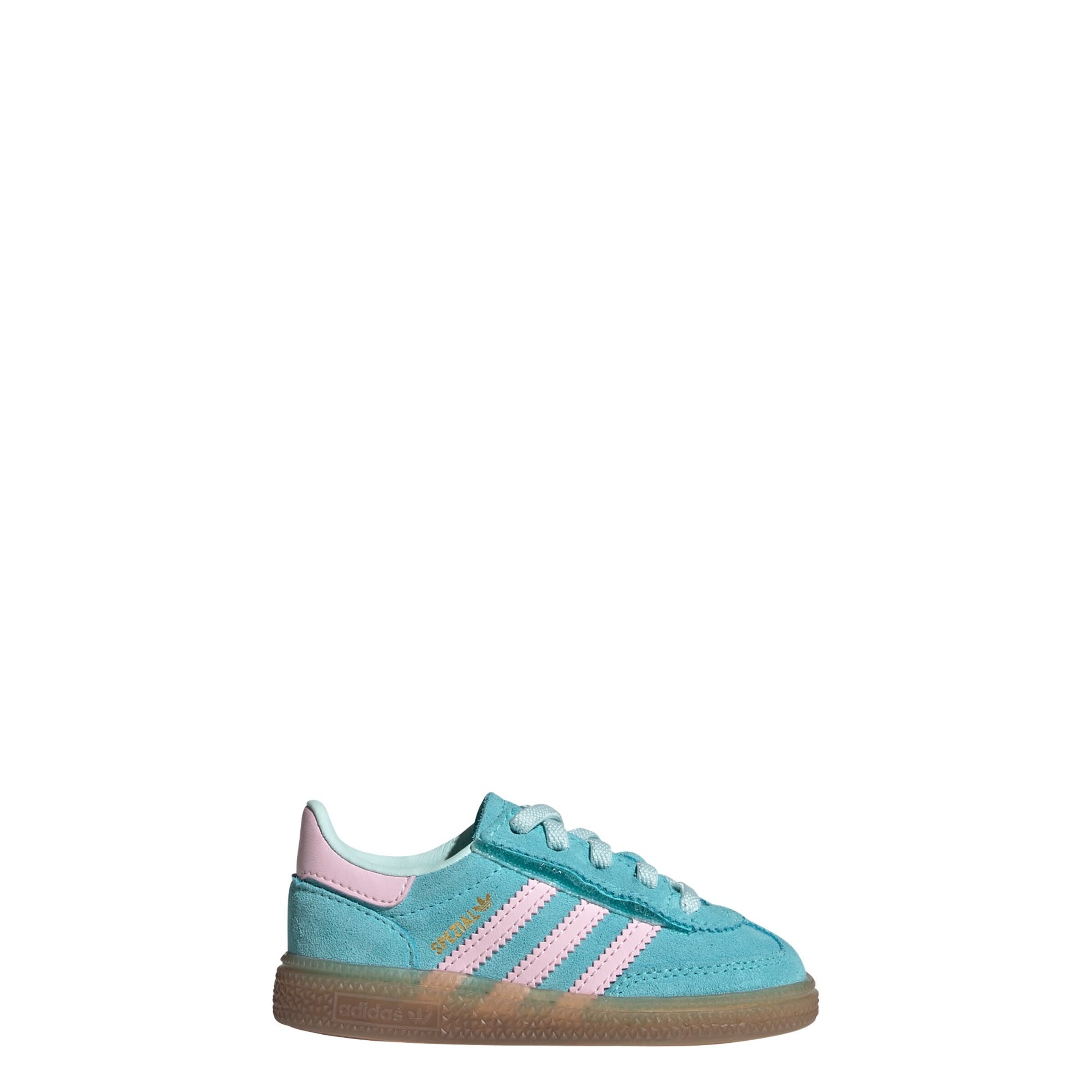 ADIDAS ORIGINALS Sneaker 'Handball Spezial' in Blau