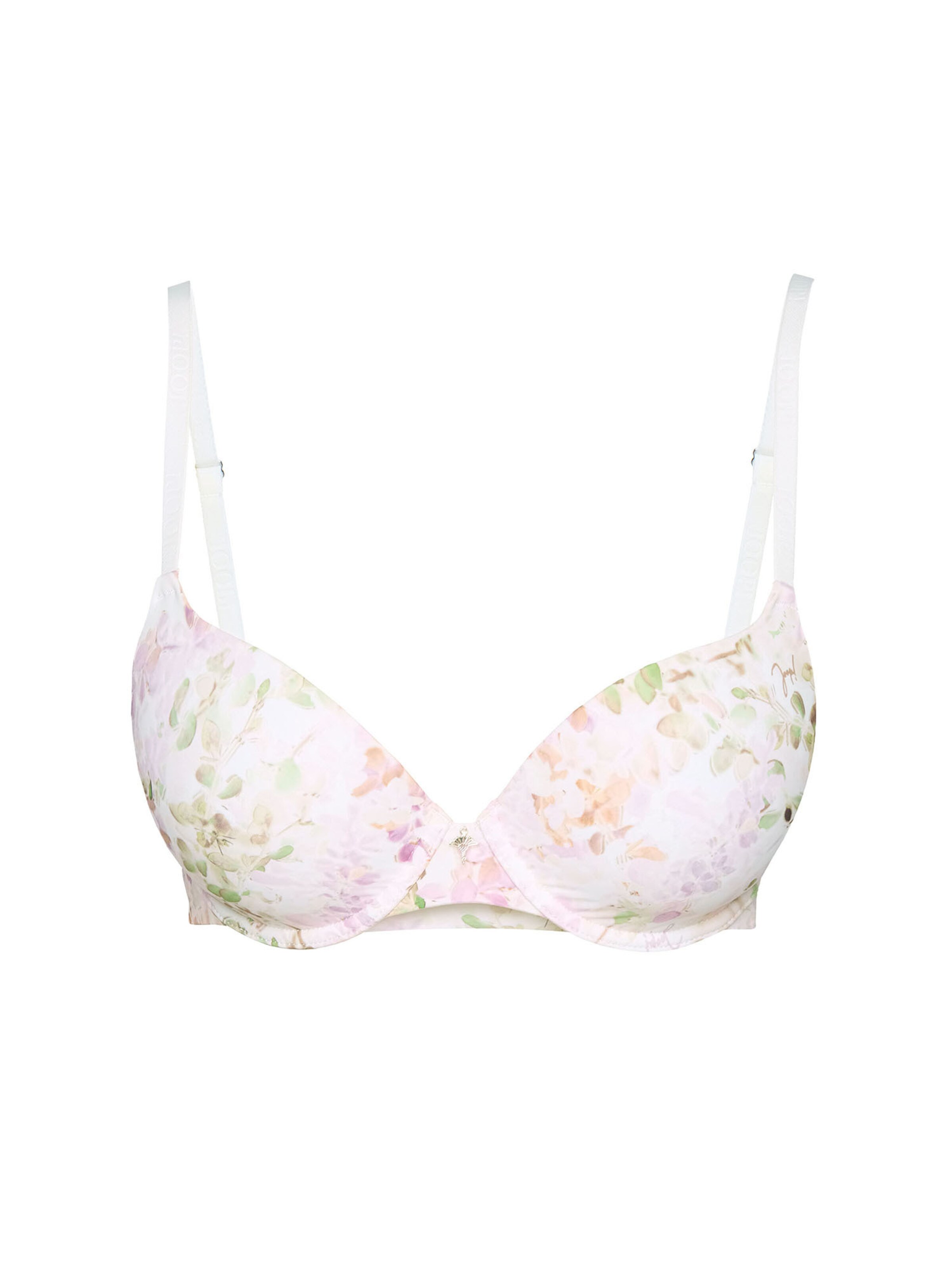 Soutien-gorge ' Sensation ' JOOP! en rose : devant
