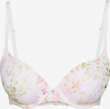 Soutien-gorge ' Sensation ' JOOP! en rose : devant