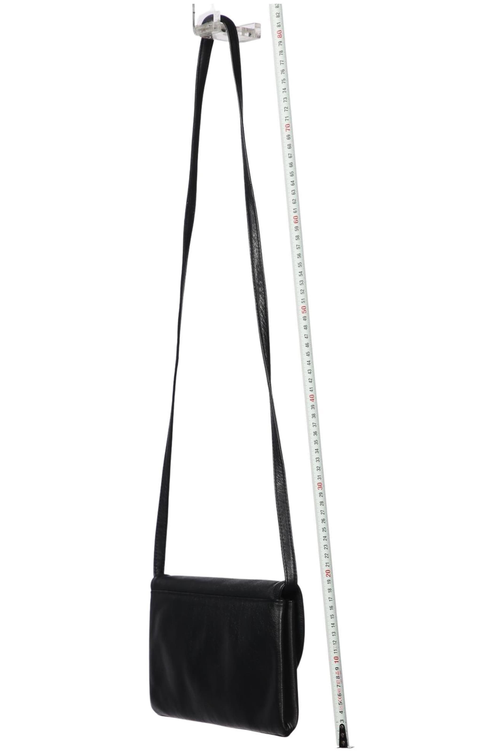 Picard Bag in One size in Black