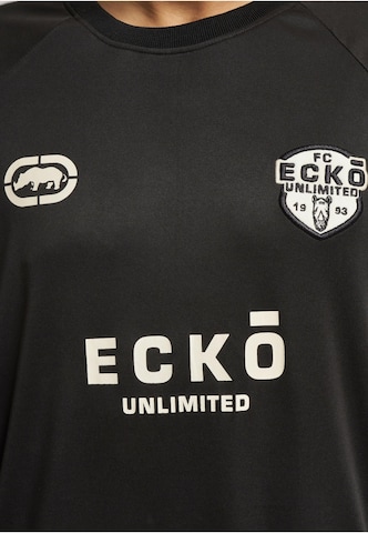 Ecko Unlimited Shirt in Schwarz