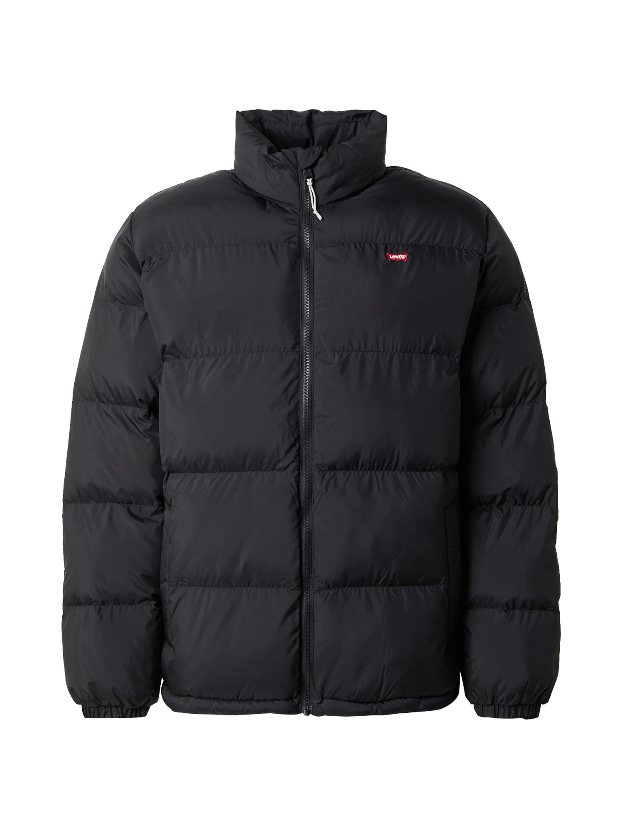 LEVI'S ® Winter Jacket 'PIEDMONT' in Black, Item view