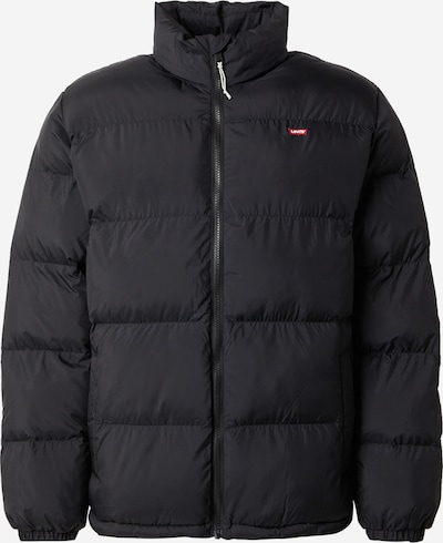 LEVI'S ® Talvitakki 'PIEDMONT' värissä musta, Tuotenäkymä