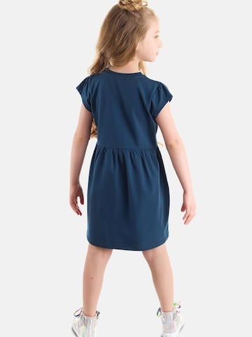 Denokids Kleid 'Koala' in Blau
