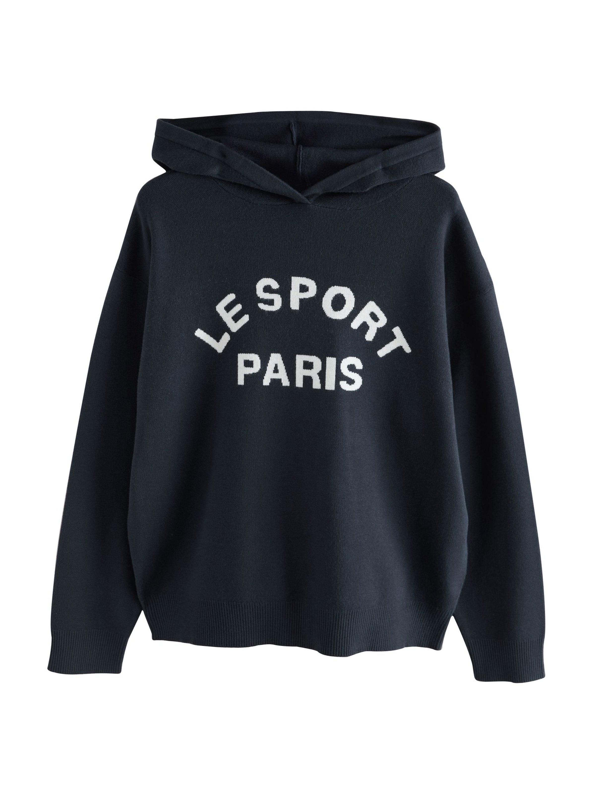 Pullover di Next in blu: frontale